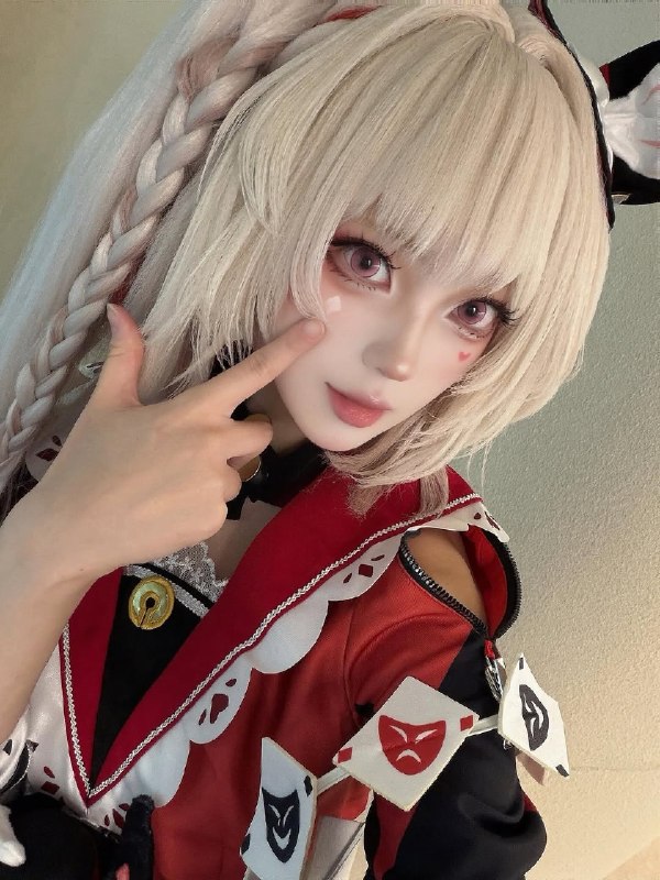 도파민이 부족해💥💥#HonkaistarRail #Sparxie #火花▎Source