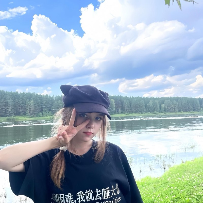 Я ничего не сказал, но вы можете увидеть эмоции, скрытые в моем объективе#inmyfeelings #sexygirl #foyou#ins▎SourceЯ ничего не сказал, но вы можете увидеть эмоции, скрытые в моем объективе#inmyfeelings #sexygirl #foyou#ins▎Source